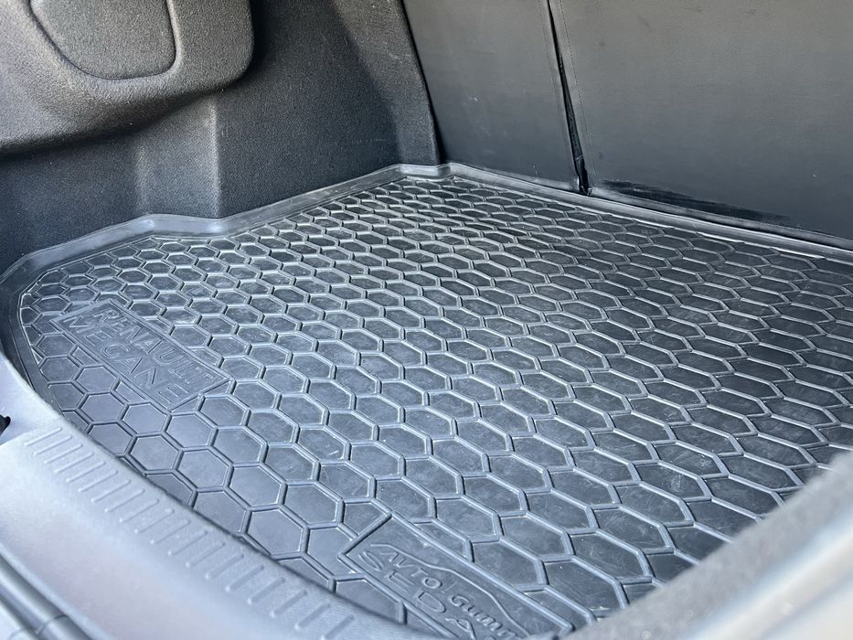 Renault Megane IV 2019