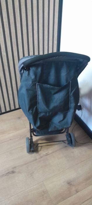 Spacerówka dla dziecka