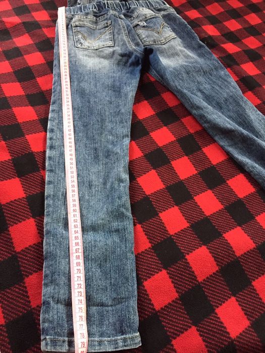 Комбинезон на девочку 134 см