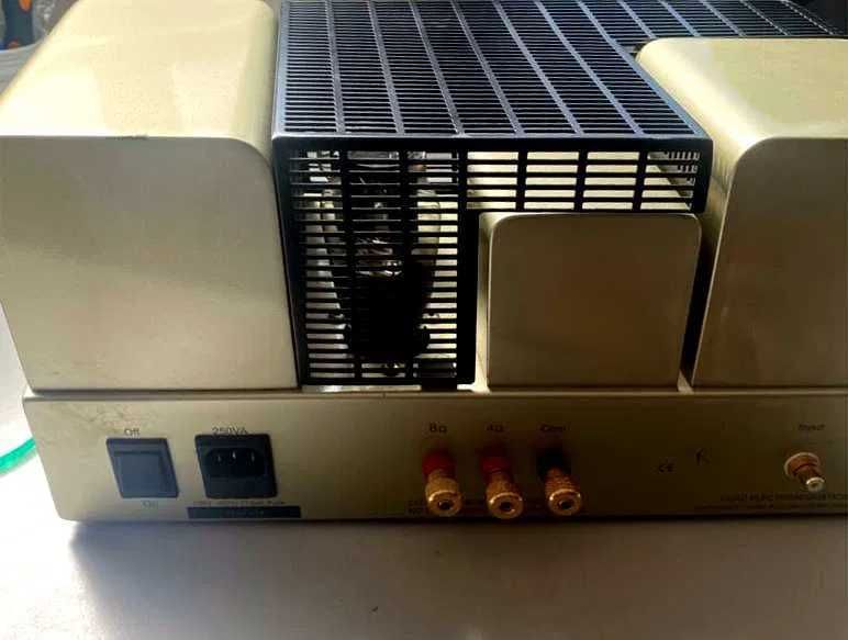 Dois monoblocos QUAD FORTY em excelente estado