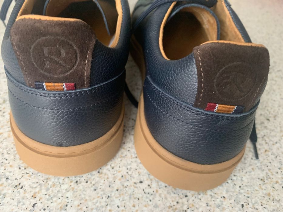 Buty Sneakers Ryłko