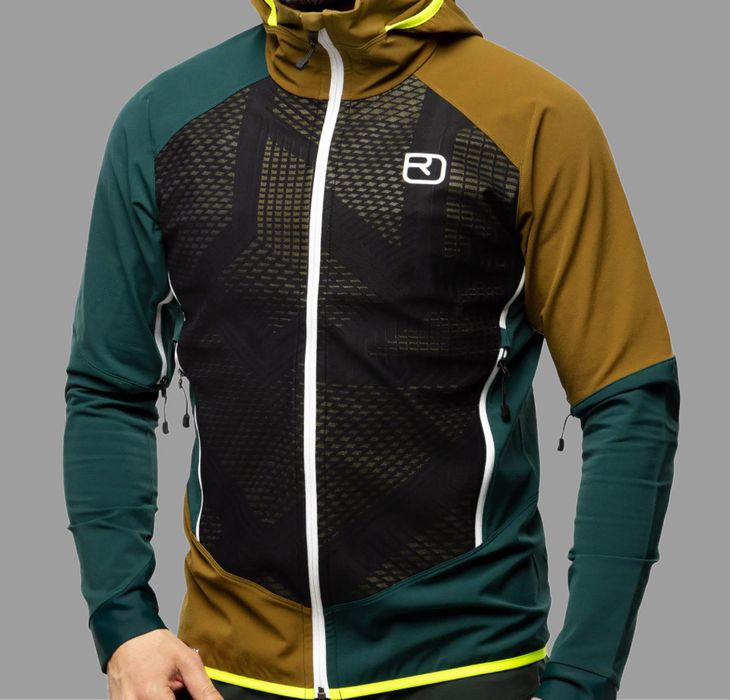 Kurtka Ortovox Becchei