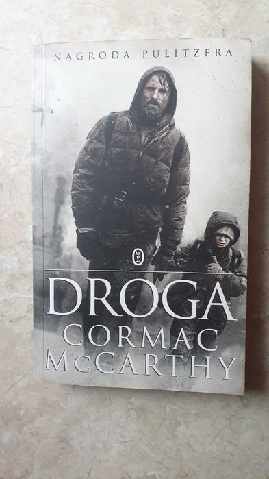 Cormac McCarthy - Droga