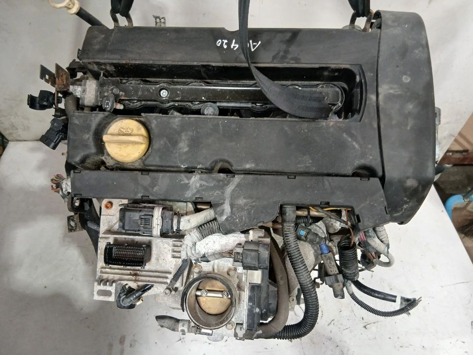 Motor completo OPEL Astra H Hatchback (L48)