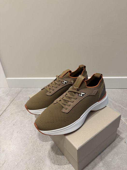 Кросівки Santoni