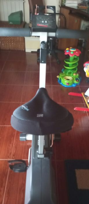 Bicicleta de ginásio de desporto