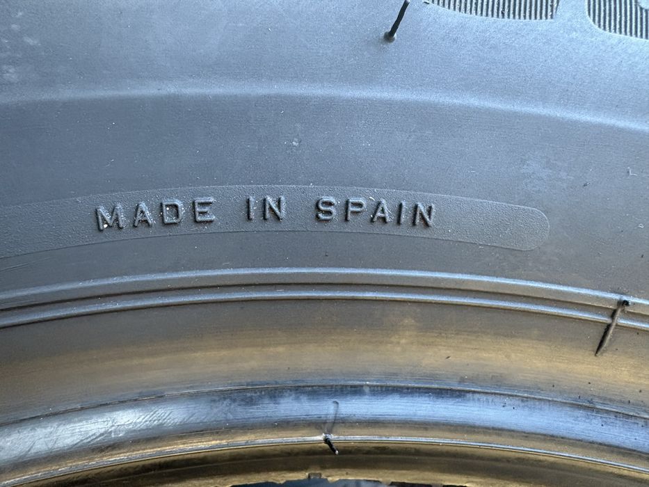 215/60 R17 96H Bridgestone Turanza T005 art.(2472)