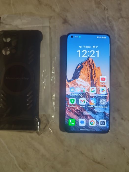 OPPO find x5 pro 12/256 PFEM10