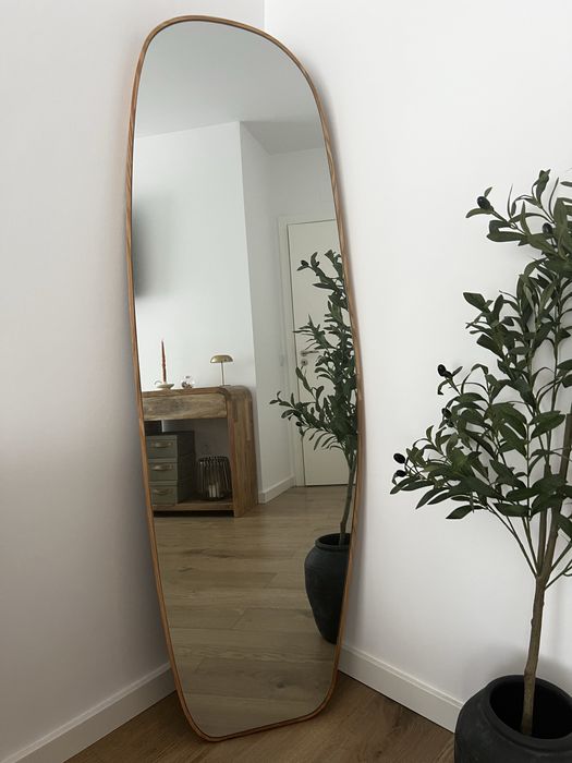Espelho Zara Home