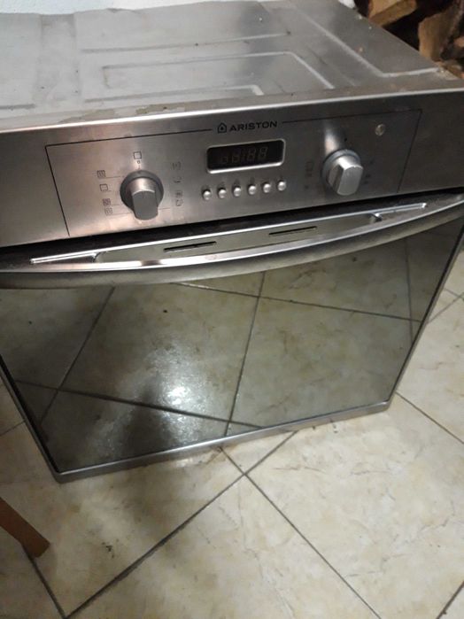 forno elétrico ariston