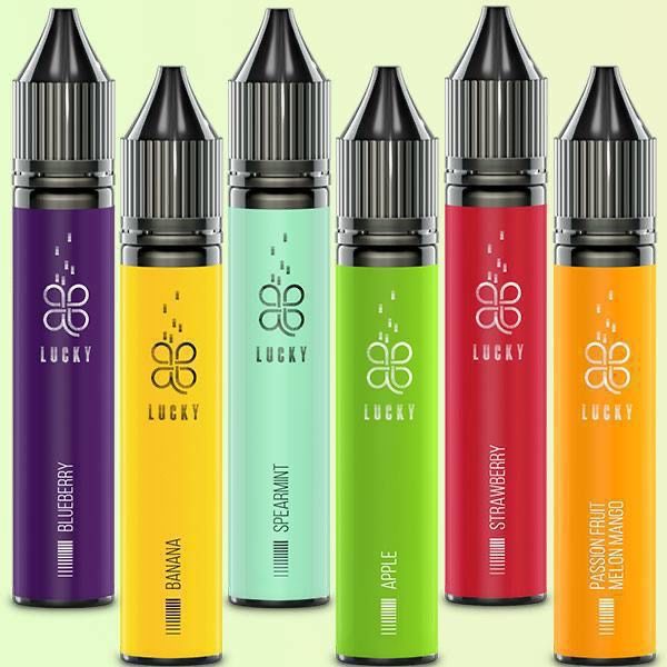 Жижа Lucky 30/50 / 30/65