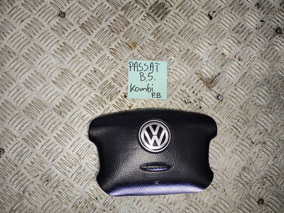 passat poduszka kierownicy airbag vw transporter t4 multivan caravelle