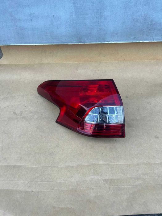 Lampa tył lewa Citroen C5 III X7 Kombi Lift