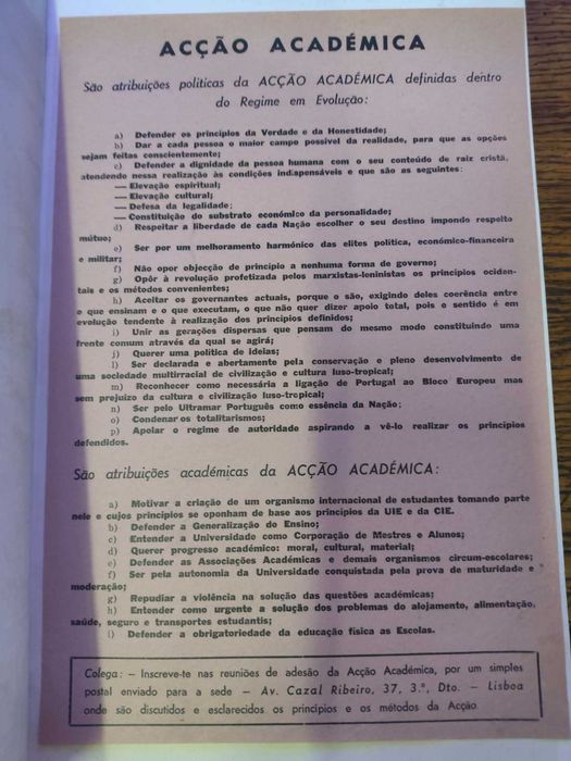 livro Raro "Angola Ano Dois", escrito por J.M. Ribeiro Ferreira 1963