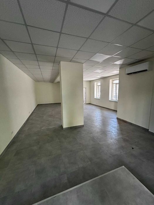Оренда приміщення 70 м.кв