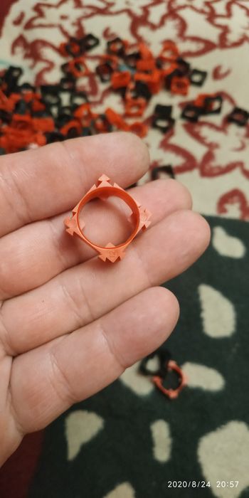 Холдеры(держатели)18650