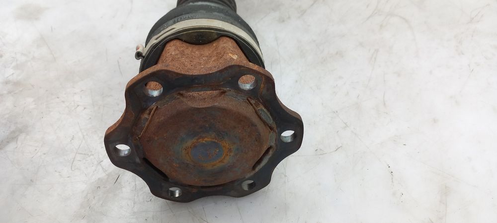 Transmissão frente direita AUDI A4 Avant (8K5, B8)