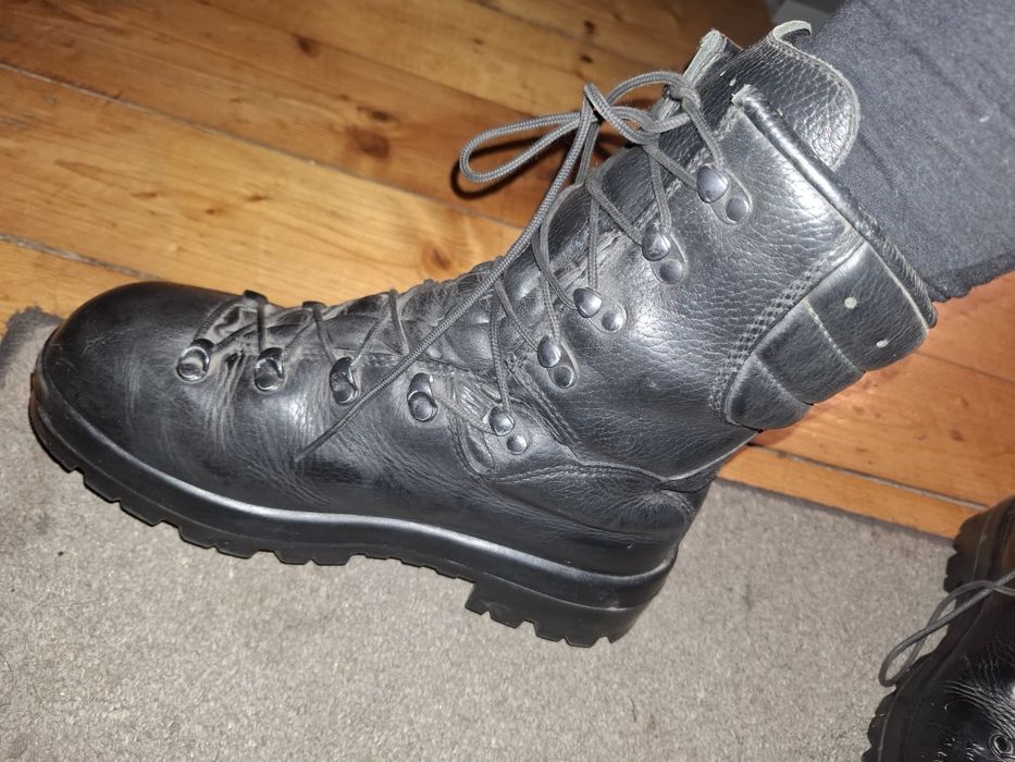 Wojak buty trekkingowe wojskowe,taktyczne 39
