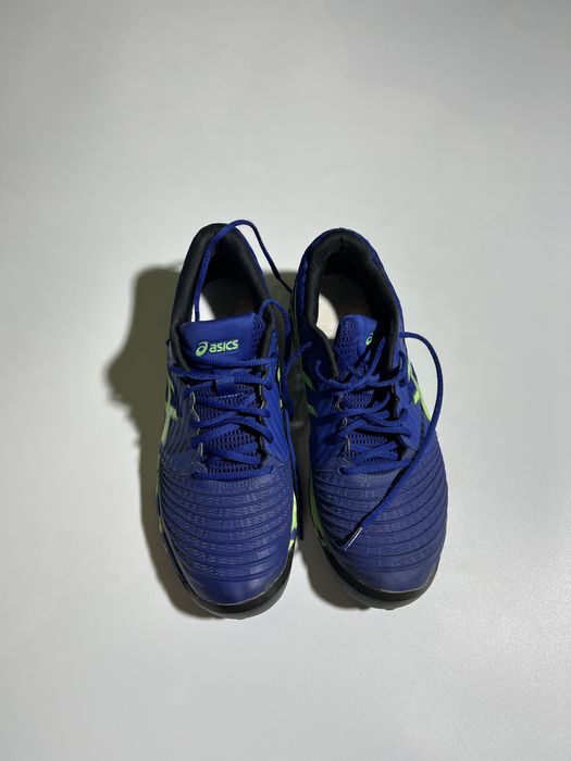 Asics мужские кроссовки 42 размера