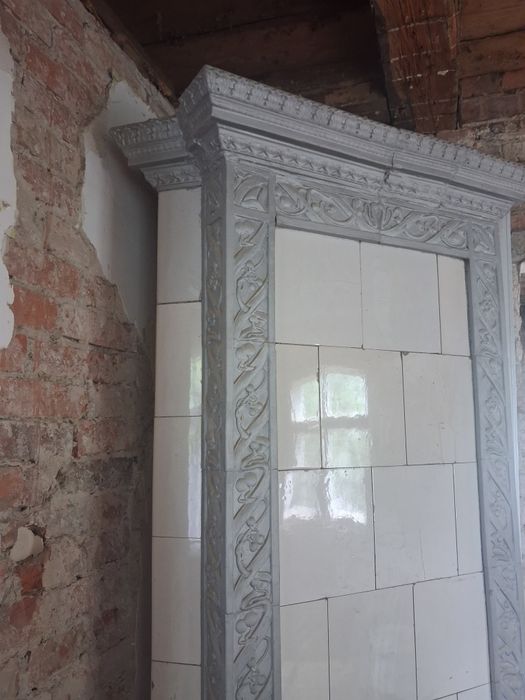 Sprzedam Piec kaflowy