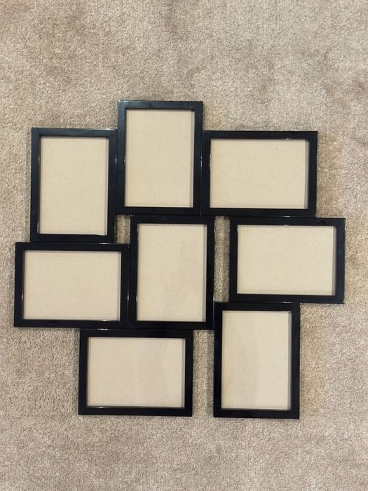 Conjunto de molduras IKEA