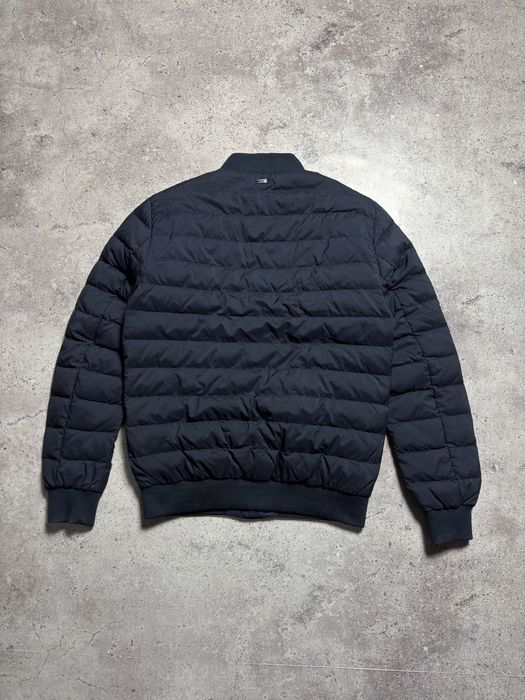 Микропуховик Polo Ralph Lauren