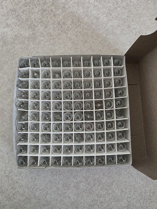 Lâmpadas Xénon D4S , D2S e T10 wtw