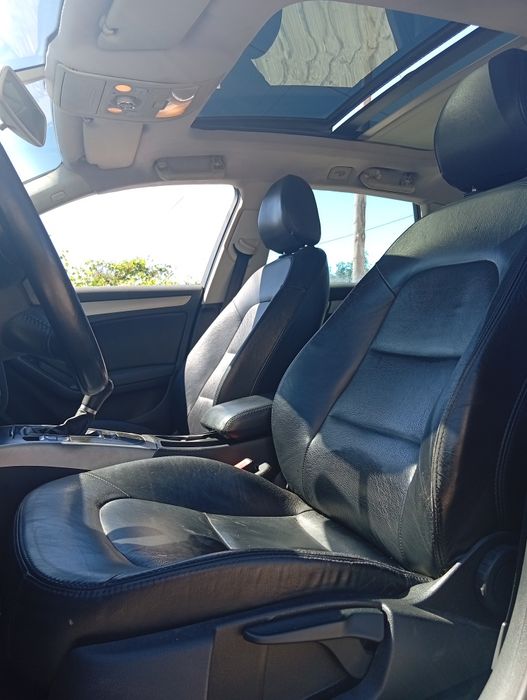 Audi A4 B8 2.0 TDI 143cv 2008