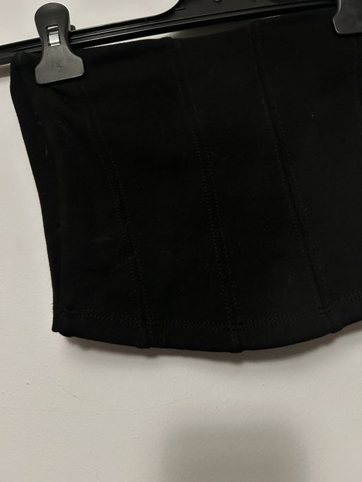 Gorset Bershka damski