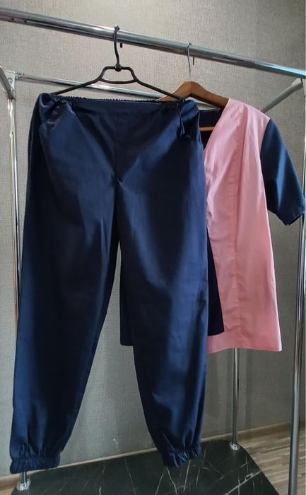 Костюм   женский