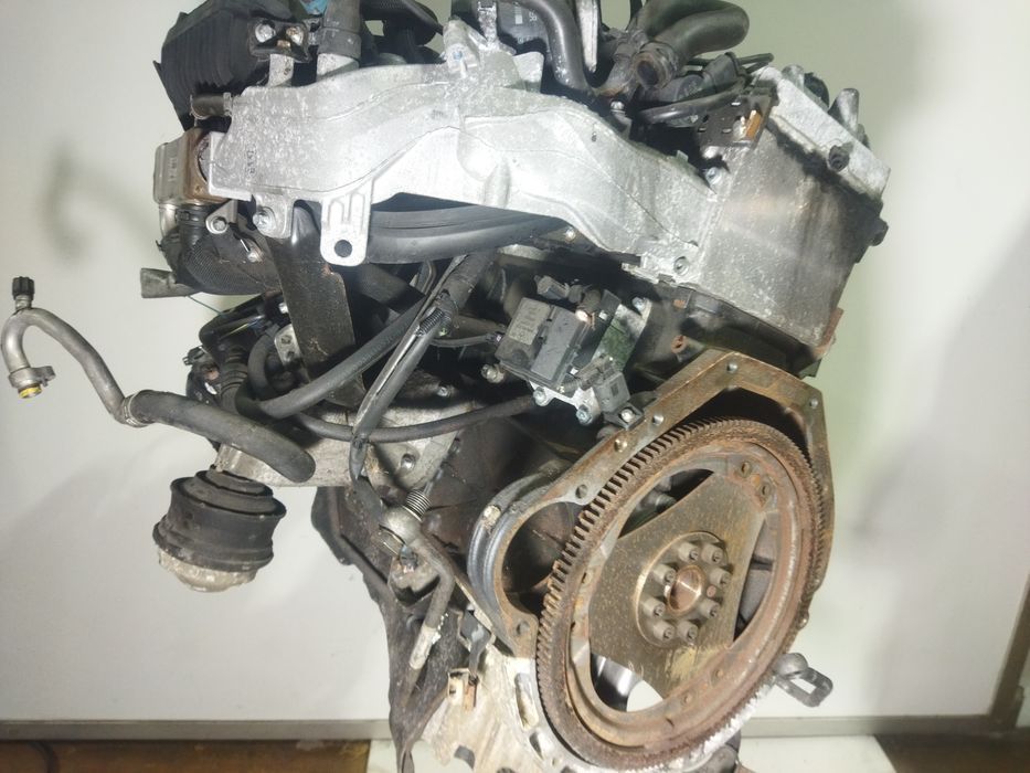 Motor Mercedes 2.2 CDI 2008