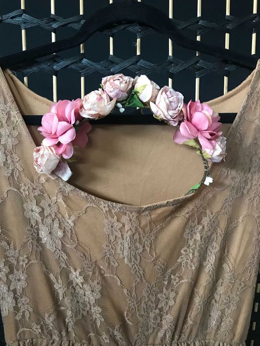 Fotografia | Vestido para Sessão de Grávida