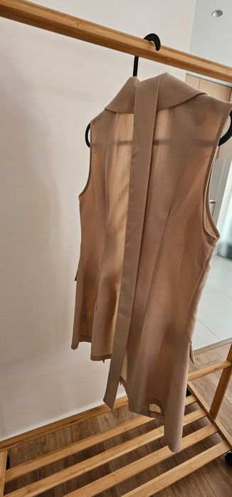 Colete/blaser Tamanho S