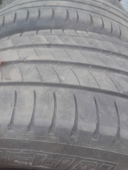 215/60 R16 Michelin літо