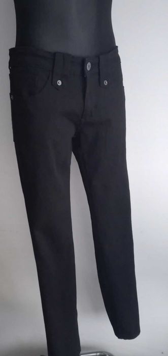 Meskie Spodnie Jeansy Bench roz.S/M