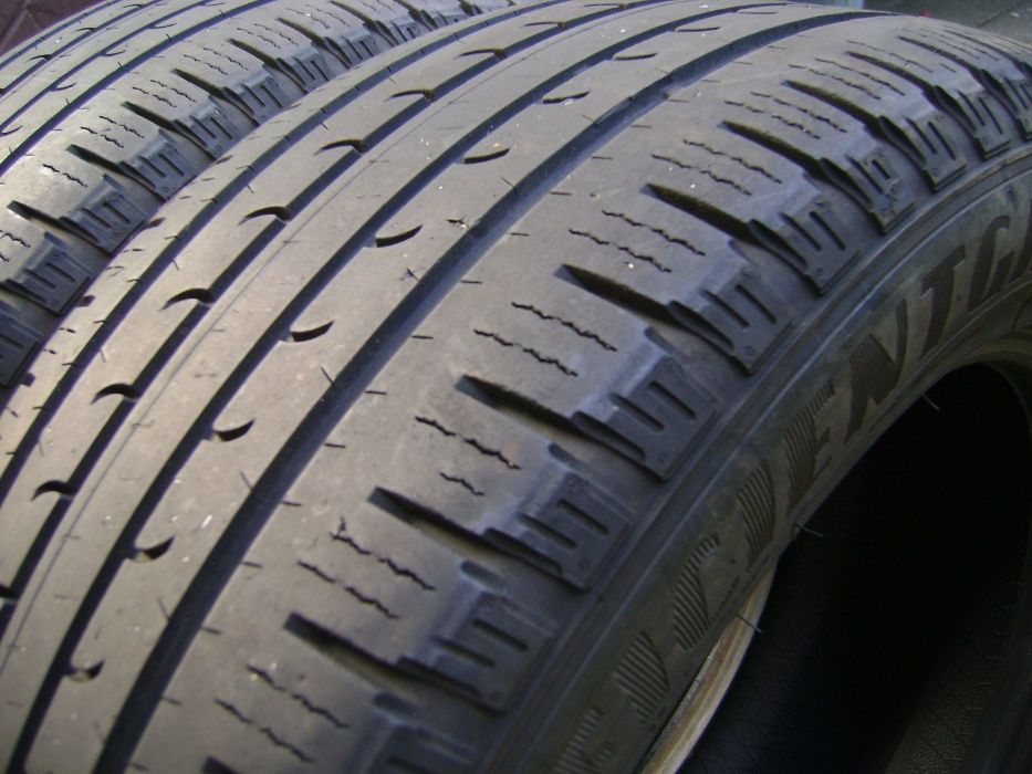 Opony letnie  Goodyear 235/55 R17