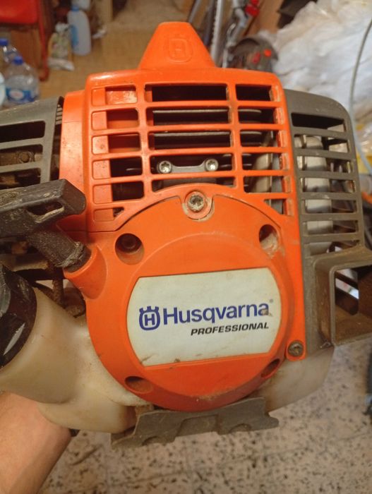 Roçadora 553 rs husquvarana