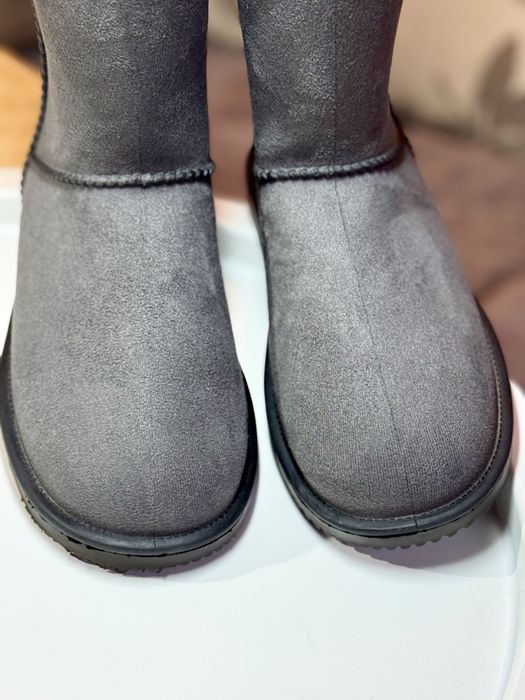 Водонепроникні уги Briers, 38 розмір 24 см