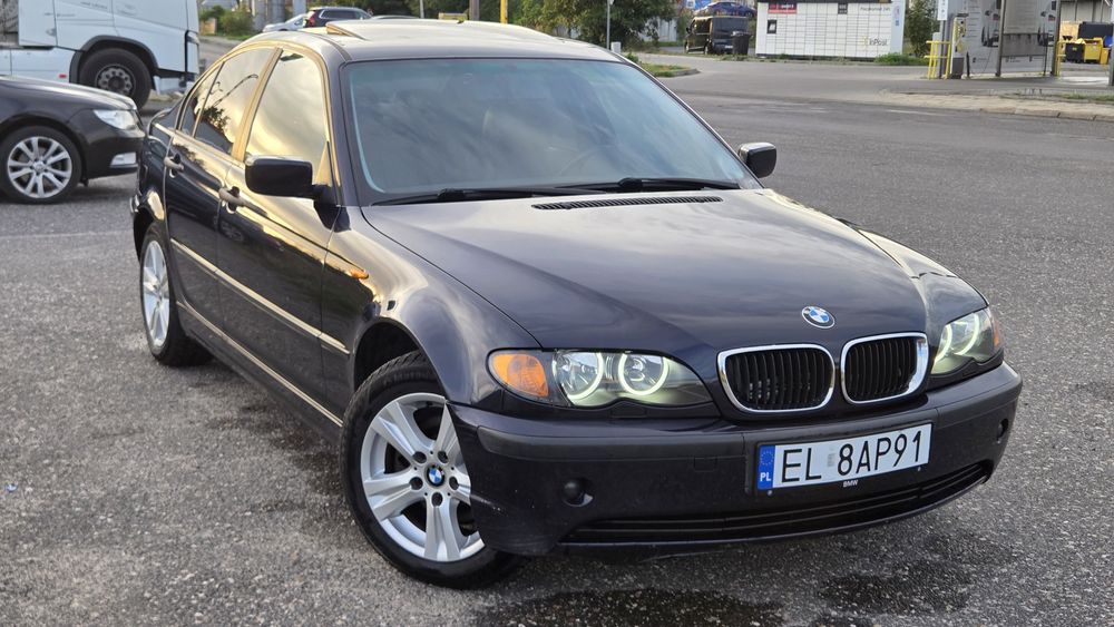 BMW Seria 3