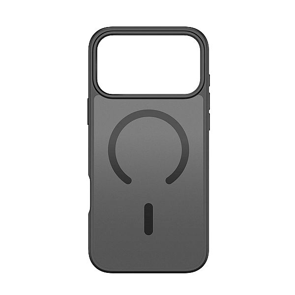 Etui Dux Ducis Yind na iPhone 17 Pro Max kompatybilne z MagSafe - czar