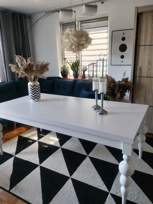 Sprzedam piękny stół Glamour