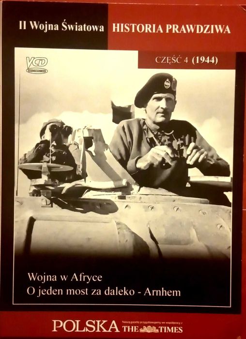 16 VCD II Wojna Światowa  (247)