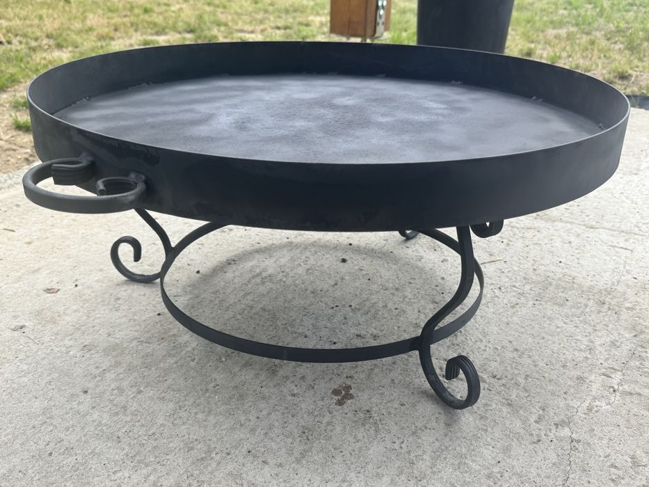 Palenisko używane grill ognisko