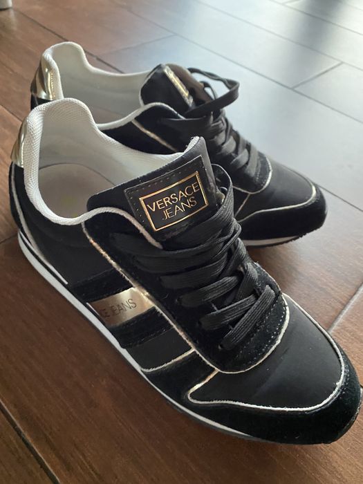 Buty Versace  37
