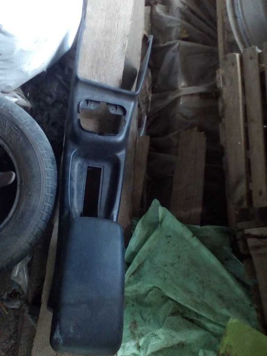 Консоль Iran khodro samand саманд