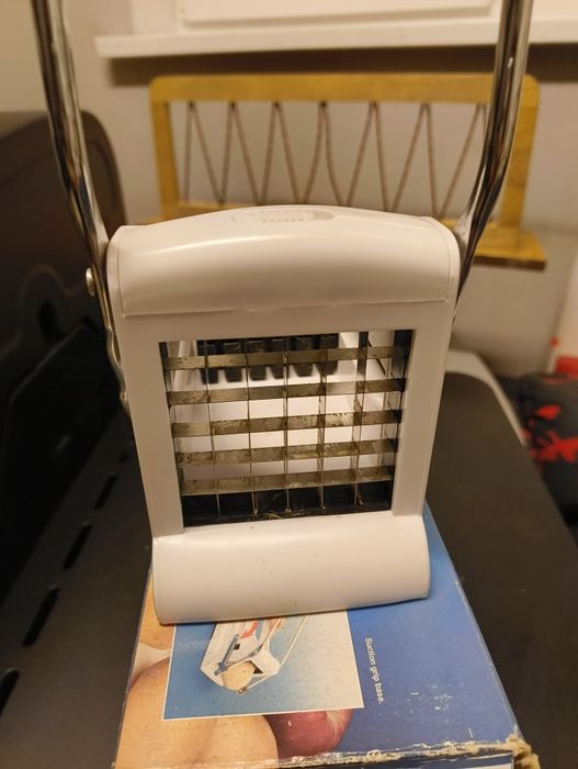 Maszynka do krojenia ziemniaków