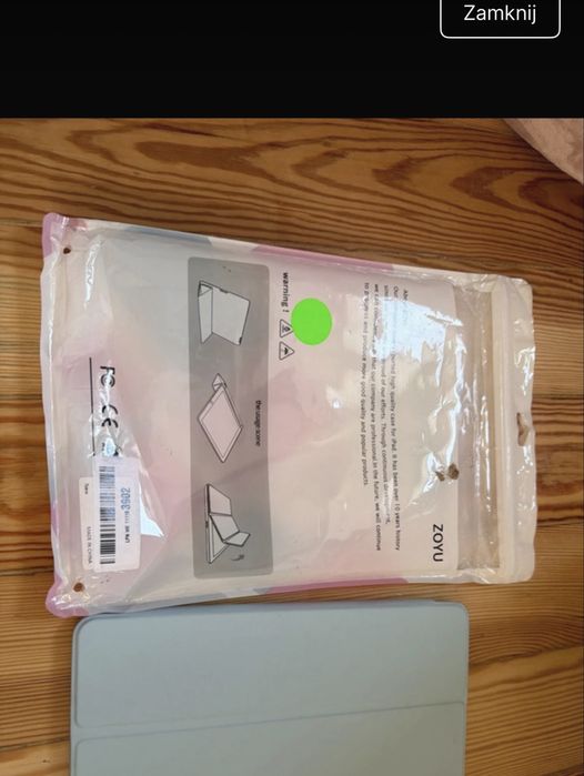Nowe etui ochronne na tablet IPad Lenovo Samsung