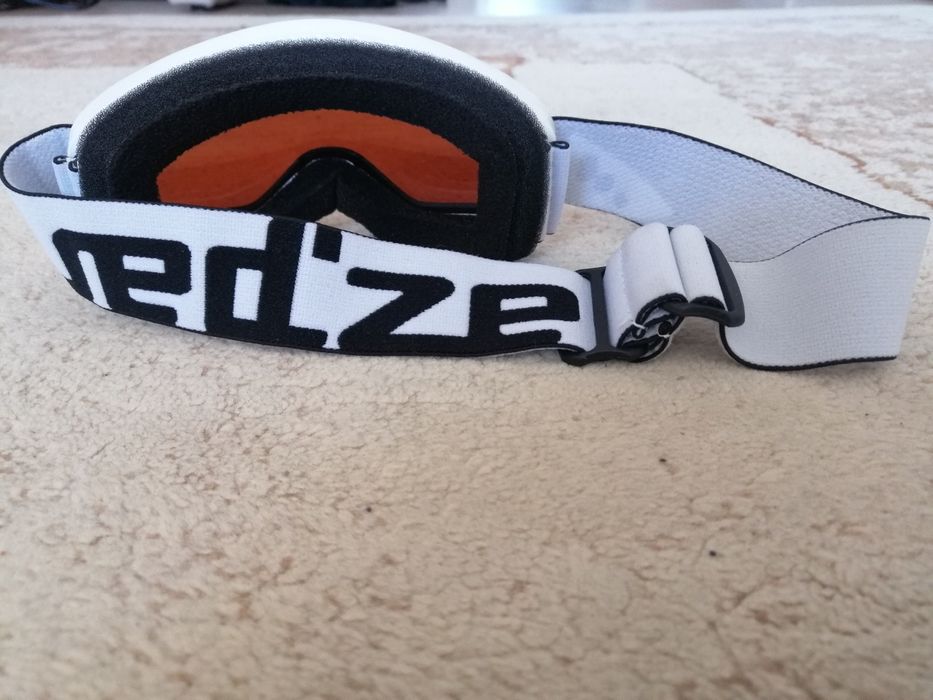 Gogle narciarskie dziecięce Wedze S3 Sun