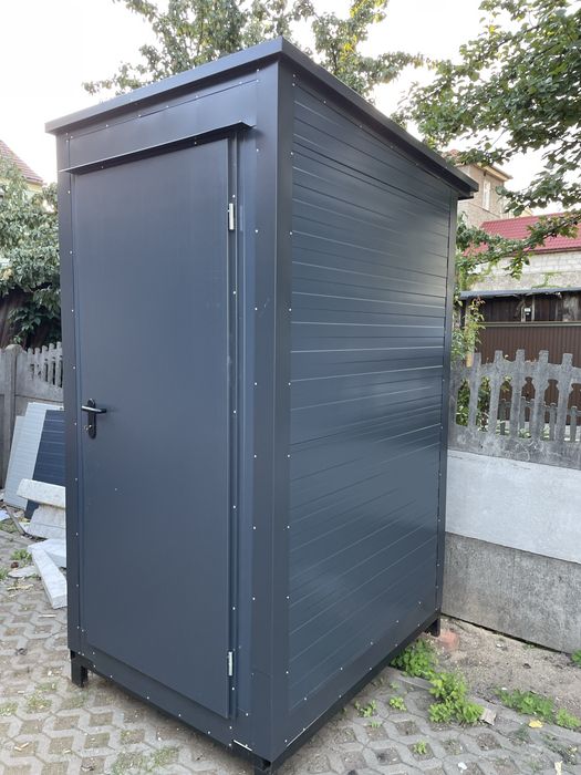Kontener sanitarny od ręki ! 150/120 cm