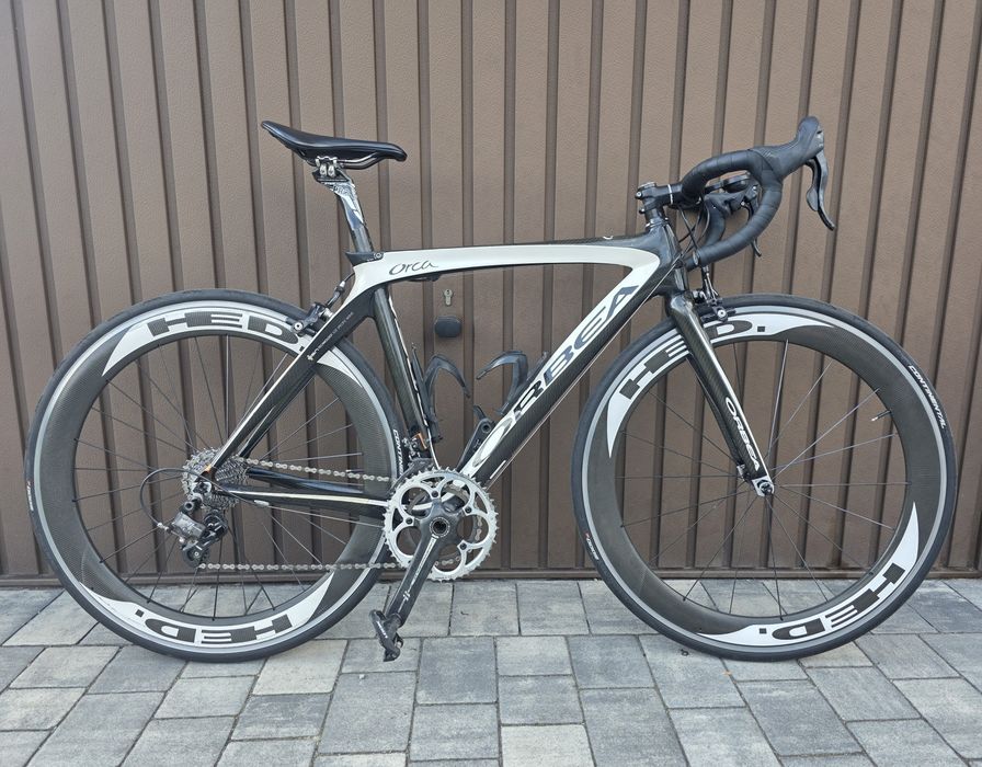 Rower szosowy Orbea Orca Karbon Rama M